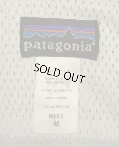 画像2: 00'S PATAGONIA "RHYTHM" 長袖 オープンカラーシャツ 総柄 (VINTAGE)