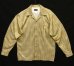 画像1: 00'S PATAGONIA "RHYTHM" 長袖 オープンカラーシャツ 総柄 (VINTAGE) (1)
