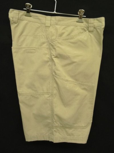 画像5: 03'S PATAGONIA "RHYTHM" コットン ショーツ ベージュ (VINTAGE)