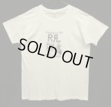 90'S RRL シングルステッチ 半袖 Tシャツ ホワイト USA製 (VINTAGE)