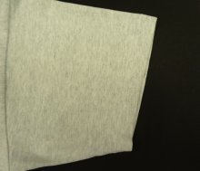 他の写真2: 90'S UNKNOWN ペンケーススケッチ シングルステッチ 半袖 Tシャツ アッシュグレー USA製 (VINTAGE)