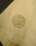 画像4: 90'S CRAZY SHIRT "KONA COFFEE DYED" シングルステッチ 両面プリント 半袖 Tシャツ ベージュ USA製 (VINTAGE)