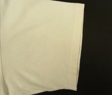 他の写真2: 90'S MOTOWN CAFE シングルステッチ 半袖 Tシャツ ホワイト (VINTAGE)