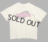 90'S MOTOWN CAFE シングルステッチ 半袖 Tシャツ ホワイト (VINTAGE)