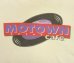 画像2: 90'S MOTOWN CAFE シングルステッチ 半袖 Tシャツ ホワイト (VINTAGE) (2)