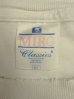 画像5: 90'S SPRINT "9CENTS.NOT NONSENSE." 両面プリント 半袖 Tシャツ ホワイト (VINTAGE)