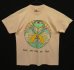 画像1: 80'S IMAGINE SANFRANCISCO "MYSTERY OF LIFE" シングルステッチ 半袖 Tシャツ ピンク USA製 (VINTAGE) (1)