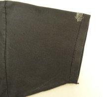他の写真2: 90'S LIVING EPISTLES シングルステッチ 半袖 Tシャツ フェードブラック USA製 (VINTAGE)