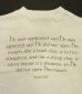 画像5: 90'S BOB NAPOLITANO "BOUND FOR GLORY" シングルステッチ 両面プリント 半袖 Tシャツ ホワイト USA製 (VINTAGE) (5)
