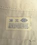 画像4: 80'S DICKIES 874 チビタグ ワークパンツ ブラウン W38L31 USA製 (VINTAGE) (4)