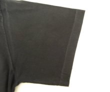 他の写真2: 90'S COHIBA シングルステッチ 両面プリント 半袖 Tシャツ ブラック (VINTAGE)
