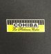 画像5: 90'S COHIBA シングルステッチ 両面プリント 半袖 Tシャツ ブラック (VINTAGE) (5)