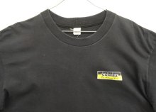 他の写真1: 90'S COHIBA シングルステッチ 両面プリント 半袖 Tシャツ ブラック (VINTAGE)