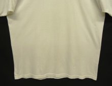他の写真2: 90'S PATAGONIA "YVON CHOUINARD" "BENEFICIAL T'S" バックプリント 半袖 Tシャツ ホワイト USA製 (VINTAGE)