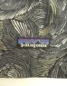 画像4: 90'S PATAGONIA "BAGGIES SHORTS" ナイロン バギーズショーツ 渦巻柄 (VINTAGE)