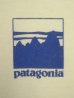 画像6: 90'S PATAGONIA "YVON CHOUINARD" "BENEFICIAL T'S" バックプリント 半袖 Tシャツ ホワイト USA製 (VINTAGE)