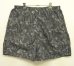 画像1: 90'S PATAGONIA "BAGGIES SHORTS" ナイロン バギーズショーツ 渦巻柄 (VINTAGE) (1)