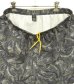 画像3: 90'S PATAGONIA "BAGGIES SHORTS" ナイロン バギーズショーツ 渦巻柄 (VINTAGE)