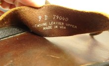 他の写真2: 90'S PATAGONIA "TOE BIAS" レザーサンダル USA製 (VINTAGE)
