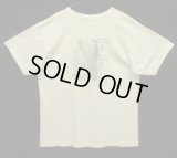 90'S PATAGONIA "YVON CHOUINARD" "BENEFICIAL T'S" バックプリント 半袖 Tシャツ ホワイト USA製 (VINTAGE)