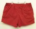 画像6: 90'S PATAGONIA "BAGGIES SHORTS" ナイロン バギーズショーツ バーガンディ (VINTAGE)