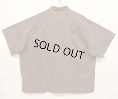 画像3: 90'S PATAGONIA "AIR CONDITIONED SHIRT" 半袖 プルオーバー ボックスシャツ チェック柄 (DEADSTOCK)