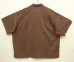 画像3: 90'S PATAGONIA "AIR CONDITIONED SHIRT" 半袖 プルオーバー ボックスシャツ チェック柄 (DEADSTOCK) (3)