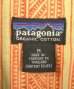 画像2: 00'S PATAGONIA コットン 半袖 オープンカラーシャツ 総柄 (VINTAGE) (2)