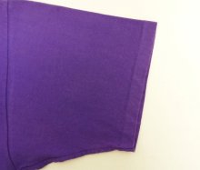 他の写真2: 80~90'S PATAGONIA 旧タグ シングルステッチ 半袖 Tシャツ グレープ USA製 (VINTAGE)