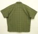画像3: 00'S PATAGONIA "PUCKERWARE SHIRT" シアサッカー 半袖 ボックスシャツ チェック柄 (VINTAGE) (3)