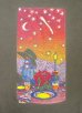 画像5: 90'S TASTE OF VAIL シングルステッチ 両面プリント 半袖 Tシャツ フェードブラック USA製 (VINTAGE) (5)