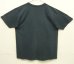 画像5: 90'S EDVARD MUNCH "THE CRY" シカゴ美術館 半袖 Tシャツ ブラック (VINTAGE) (5)