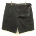 画像3: 90'S RALPH LAUREN "TYLER SHORT" ツープリーツ チノショーツ ブラック (VINTAGE)