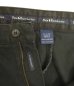 画像2: 90'S RALPH LAUREN "TYLER SHORT" ツープリーツ チノショーツ ブラック (VINTAGE) (2)