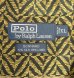 画像2: 90'S RALPH LAUREN "BONNARD" シルク/リネン 半袖 オープンカラーシャツ 総柄 (VINTAGE) (2)
