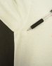 画像5: 80'S AIR JAMAICA シングルステッチ 半袖 Tシャツ ホワイト USA製 (VINTAGE) (5)