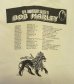 画像5: 90'S 10th ANNIVERSARY SALUTE TO BOB MARLEY 両面プリント シングルステッチ 半袖 Tシャツ ホワイト USA製 (VINTAGE) (5)