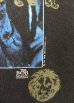 画像4: 90'S BOB MARLEY "TUFF GONG" 両面プリント シングルステッチ 半袖 Tシャツ ブラック USA製 (VINTAGE)