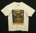 画像1: 90'S 10th ANNIVERSARY SALUTE TO BOB MARLEY 両面プリント シングルステッチ 半袖 Tシャツ ホワイト USA製 (VINTAGE) (1)