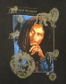 画像3: 90'S BOB MARLEY "TUFF GONG" 両面プリント シングルステッチ 半袖 Tシャツ ブラック USA製 (VINTAGE)