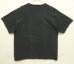 画像5: 00'S BOB MARLEY 半袖 Tシャツ ブラック (VINTAGE) (5)
