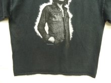 他の写真2: 00'S BOB MARLEY 半袖 Tシャツ ブラック (VINTAGE)