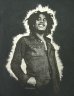 画像3: 00'S BOB MARLEY 半袖 Tシャツ ブラック (VINTAGE) (3)