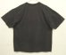 画像4: 00'S BOB MARLEY 半袖 Tシャツ ブラック (VINTAGE) (4)