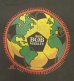画像6: 90'S BOB MARLEY 両面プリント シングルステッチ 半袖 Tシャツ フェードブラック (VINTAGE)