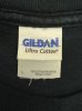 画像2: 00'S HARRELL GRAHAM "YOU ARE HERE" 半袖 Tシャツ ブラック (VINTAGE) (2)