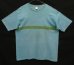 画像1: 90'S GAP 半袖 Tシャツ ライトブルー USA製 (VINTAGE) (1)
