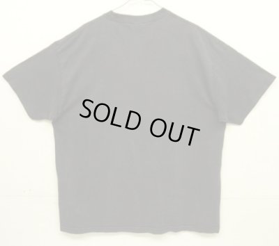 画像5: 00'S MTV "HEADBANGERS BALL" 半袖 Tシャツ ブラック (VINTAGE)