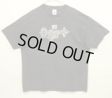 00'S MTV "HEADBANGERS BALL" 半袖 Tシャツ ブラック (VINTAGE)