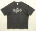 画像1: 00'S MTV "HEADBANGERS BALL" 半袖 Tシャツ ブラック (VINTAGE) (1)